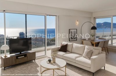 2 Bed Apartment for sale