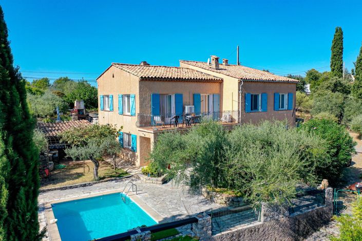 Image No.1-5 Bed House for sale