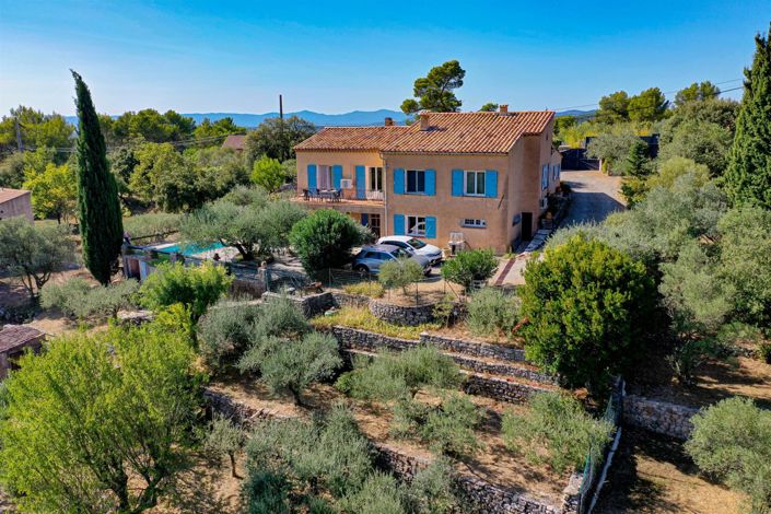 Image No.4-5 Bed House for sale