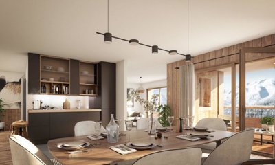 1 Bed Apartment for sale