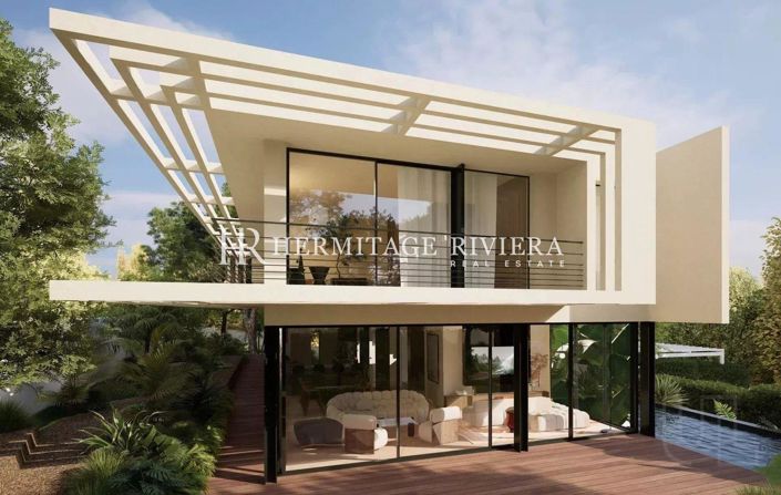 Image No.1-5 Bed House for sale