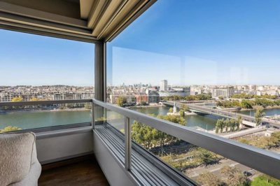 2 Bed Apartment for sale