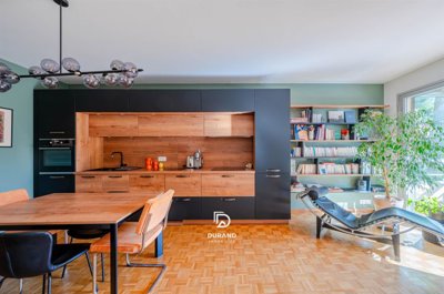 1 - Bouches-du-Rhône, Apartment