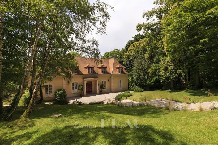 Image No.3-5 Bed House for sale