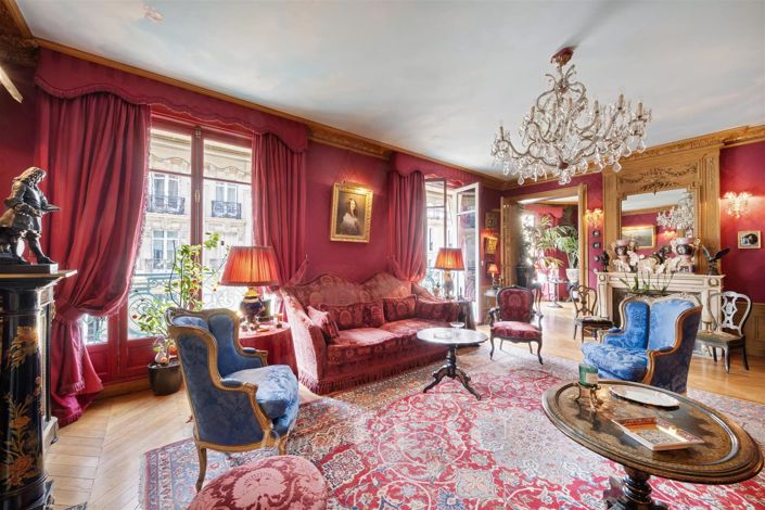 Image No.2-3 Bed Apartment for sale