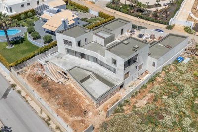 5 Bed House for sale