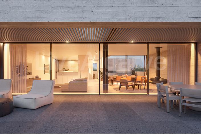 Image No.20-4 Bed House for sale