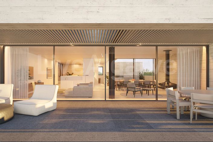 Image No.21-4 Bed House for sale