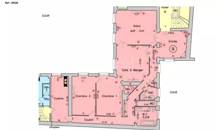 Image No.15-3 Bed Apartment for sale