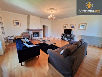 1 - Lons-le-Saunier, House