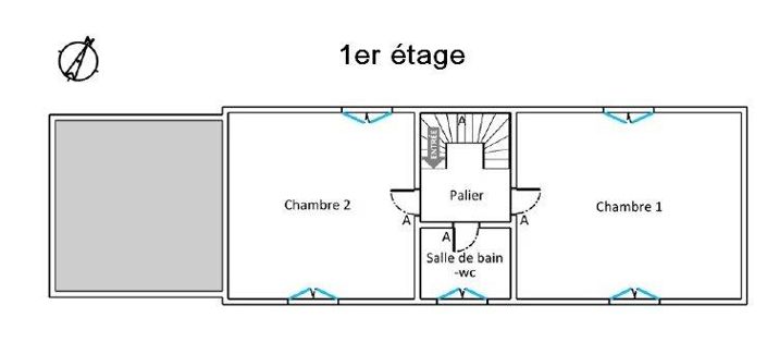 Image No.12-2 Bed House for sale