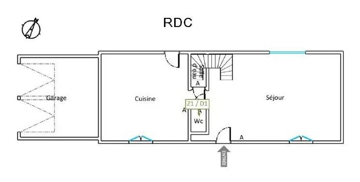 Image No.14-2 Bed House for sale