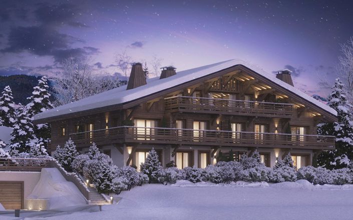 Image No.10-3 Bed Apartment for sale