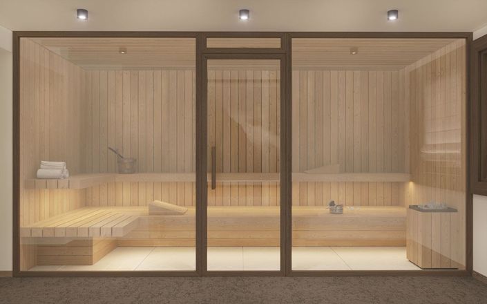 Image No.6-3 Bed Apartment for sale