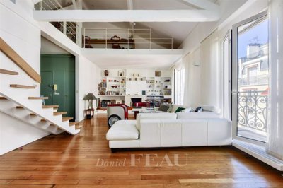 3 Bed Apartment for sale