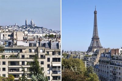 2 Bed Apartment for sale