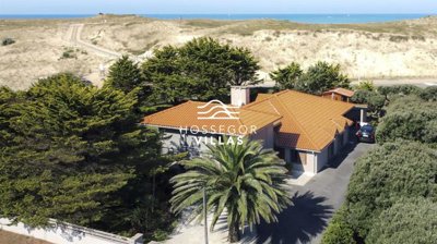 1 - Soorts-Hossegor, House