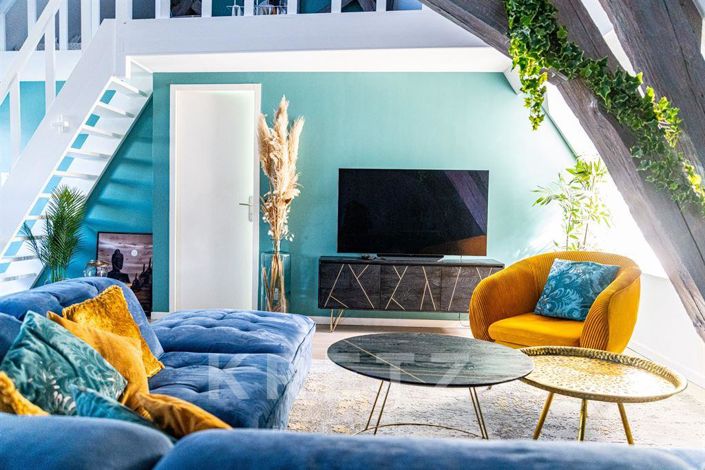 Image No.3-4 Bed Apartment for sale