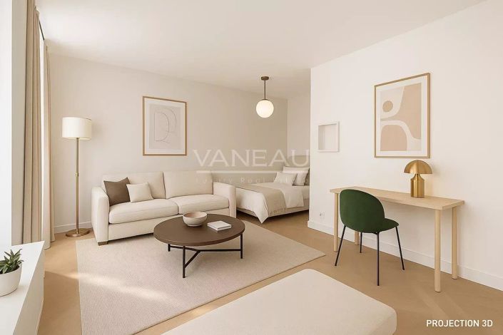 Image No.1-Apartment for sale