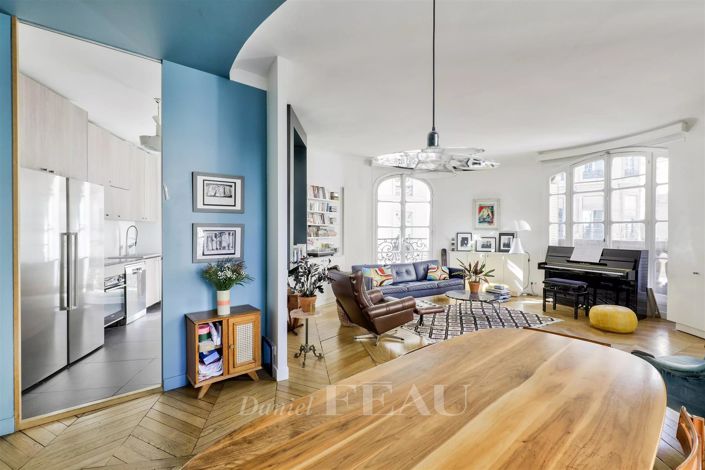 Image No.1-3 Bed Apartment for sale