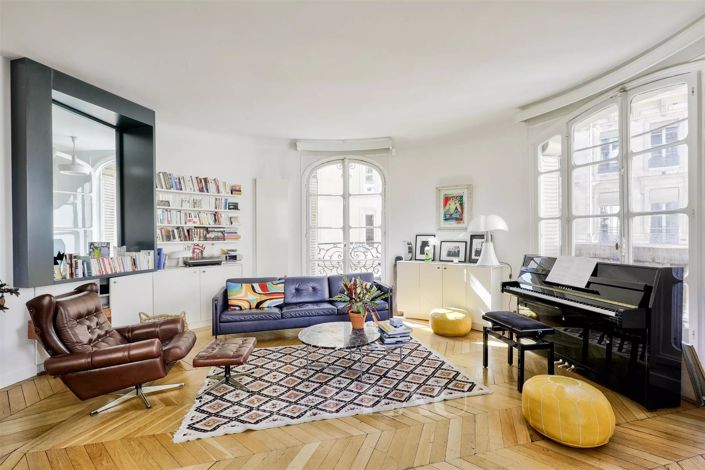 Image No.6-3 Bed Apartment for sale