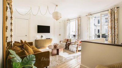 5 Bed Apartment for sale