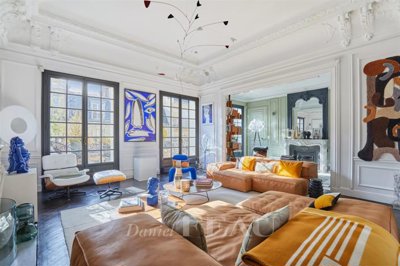 4 Bed Apartment for sale