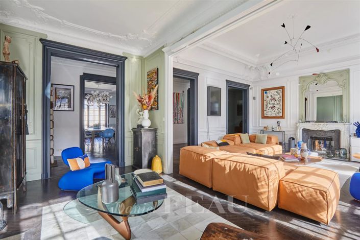 Image No.13-4 Bed Apartment for sale