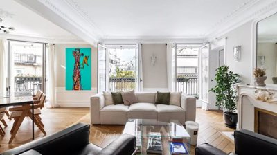 2 Bed Apartment for sale