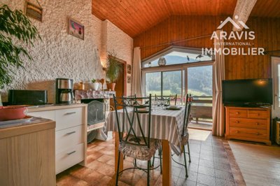 3 Bed Apartment for sale