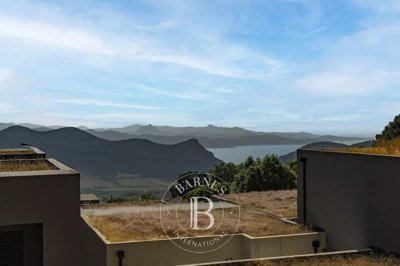 1 - Saint-Florent, Apartment