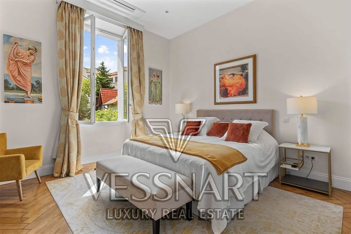 Image No.12-Maison de 10 chambres à vendre à Cannes