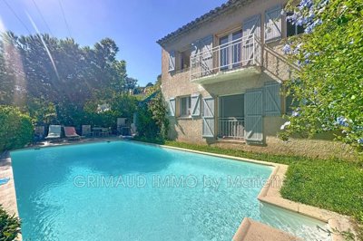 4 Bed House for sale