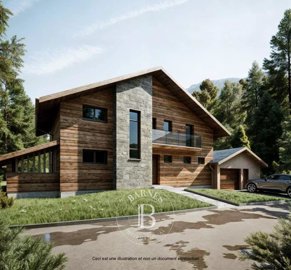 5 Bed House for sale