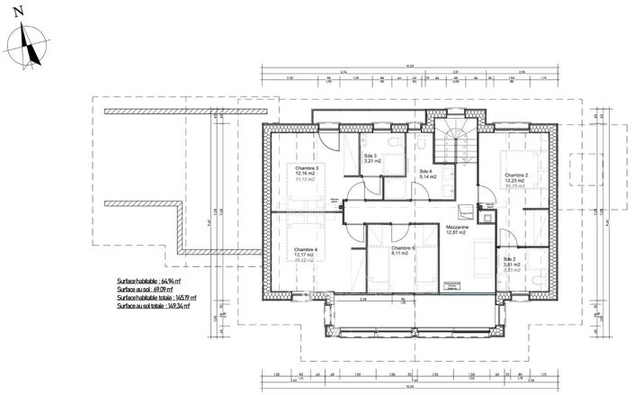 Image No.15-5 Bed House for sale
