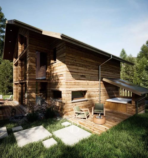 Image No.3-5 Bed House for sale