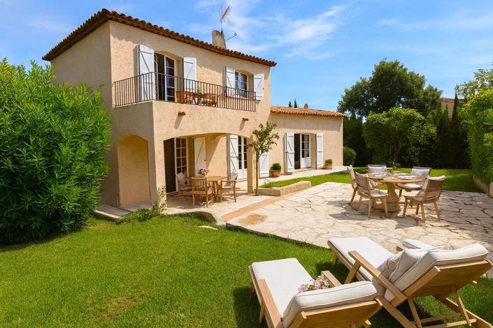 Image No.1-3 Bed House for sale