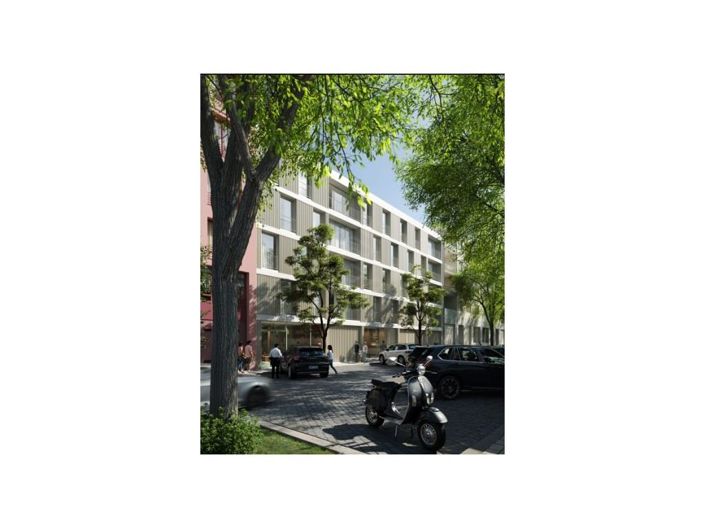 Image No.6-3 Bed Apartment for sale