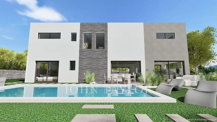 Image No.1-5 Bed House for sale