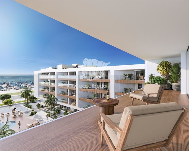 Image No.1-2 Bed Apartment for sale