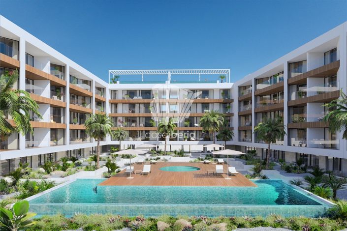 Image No.4-2 Bed Apartment for sale