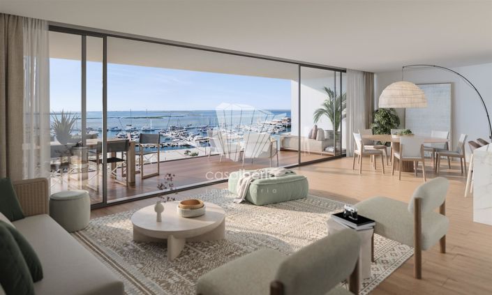 Image No.6-2 Bed Apartment for sale