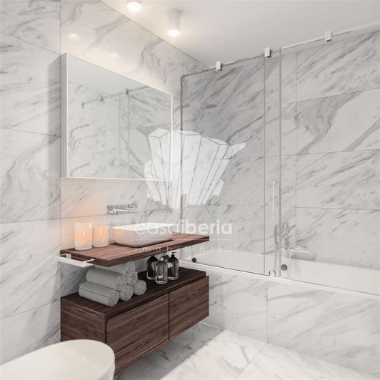 Image No.7-2 Bed Apartment for sale