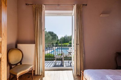 1 - Montélimar, Apartment