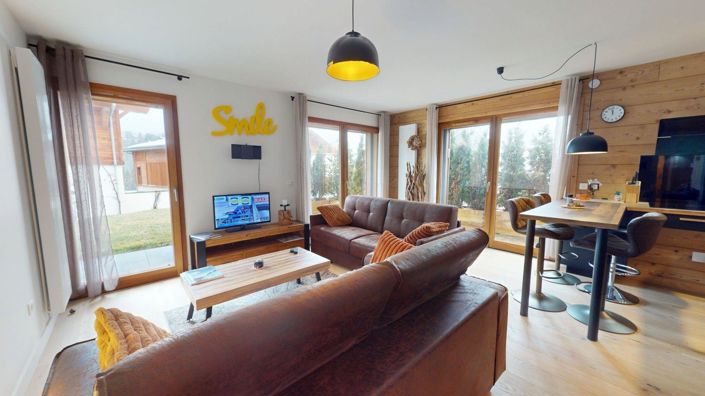 Image No.3-1 Bed Apartment for sale