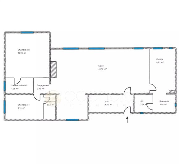 Image No.18-2 Bed House for sale