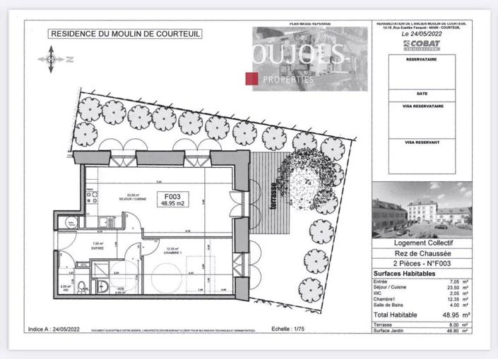 Image No.2-1 Bed Apartment for sale