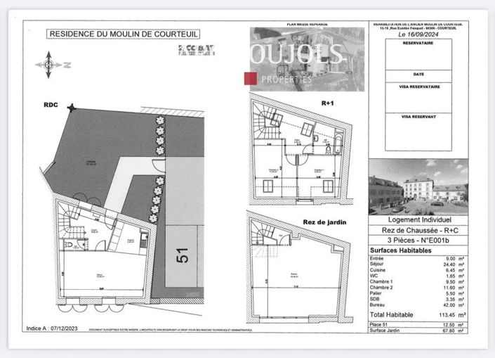 Image No.2-2 Bed Apartment for sale