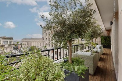 2 Bed Apartment for sale