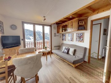 2 Bed Apartment for sale